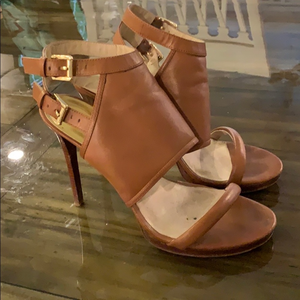 Michael Kors heels